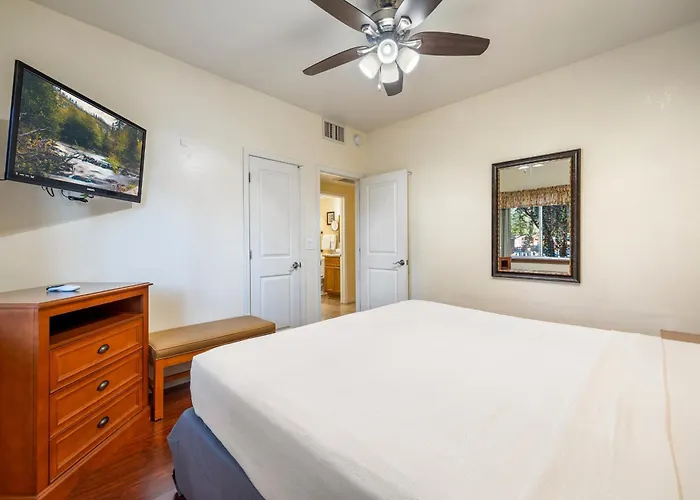 Apartment Juniper-grand Canyon By Roundhouse And *