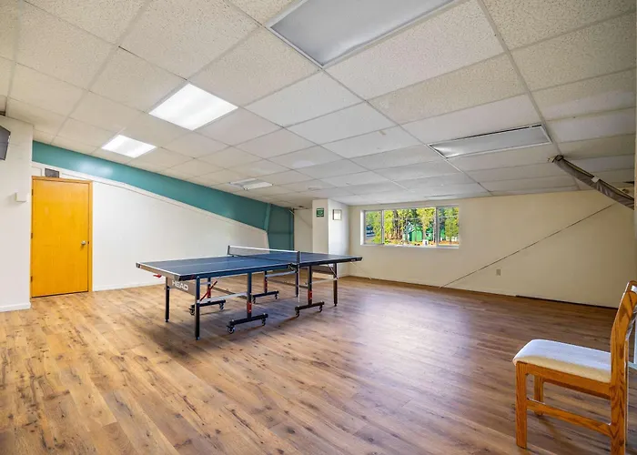 Apartment Juniper-grand Canyon By Roundhouse And Indian Pine